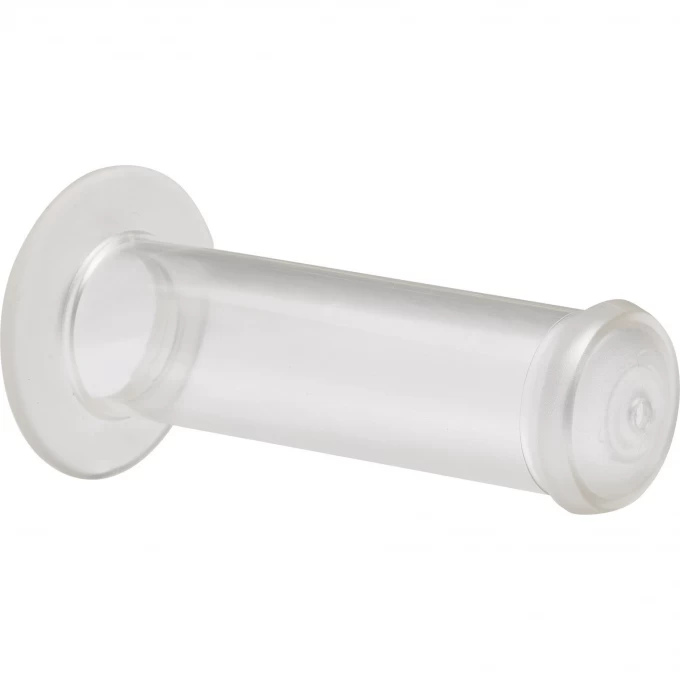 Грипсы HL-G91-85 прозрачные, 85мм (Flyte 14"-16") 150286 Грипсы HL-G91-85 прозрачные, 85мм (Flyte 14"-16") 150286