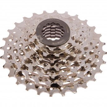 Кассета TM-1107CKN DNP 7 скоростей Кассета TM-1107CKN DNP 7 скоростей