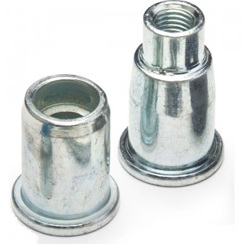 Комплект металлических втулок задней вилки двухподвесной рамы велосипеда Комплект металлических втулок задней вилки двухподвесной рамы велосипеда