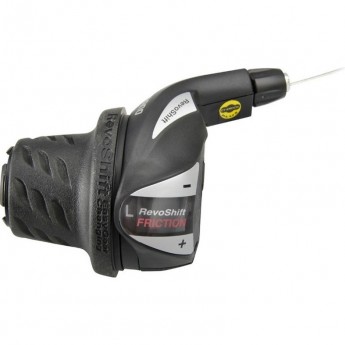 Шифтер RevoShifter Tourney SL-RS36-LS BT, с тросом 1800 мм Шифтер RevoShifter Tourney SL-RS36-LS BT, с тросом 1800 мм