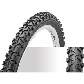 Велопокрышка 14" x 2.125" H-518 Chao Yang