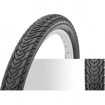 Велопокрышка 20" x 2.125" FZ-1187A SEYOUN без камеры Велопокрышка 20" x 2.125" FZ-1187A SEYOUN без камеры