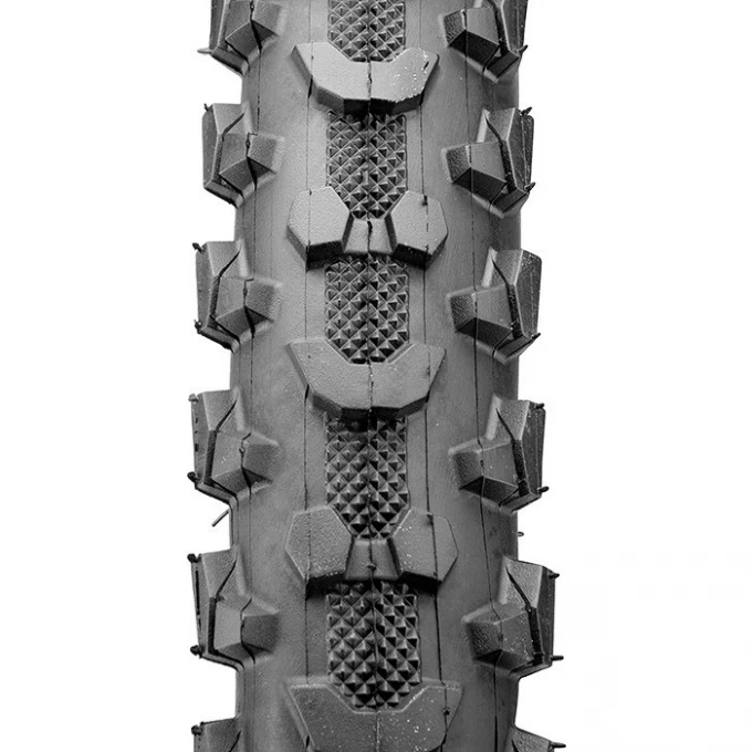 Велопокрышка KENDA 29"х1,95 K-891 22 TPI черная 620187 Велопокрышка KENDA 29"х1,95 K-891 22 TPI черная 620187