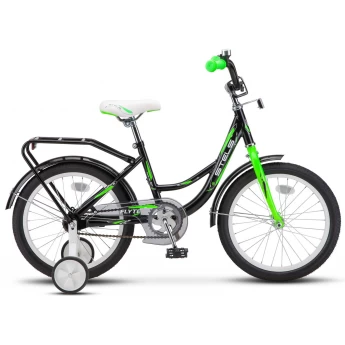 Велосипед STELS Flyte 16" Z011