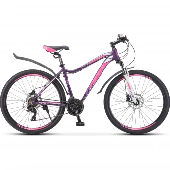 Велосипед STELS Miss-7500 D 27.5" V010