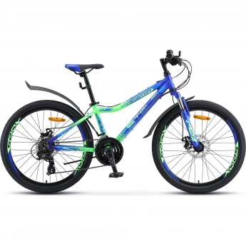 Велосипед STELS Navigator-450 MD 24" V030