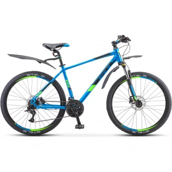 Велосипед STELS Navigator-645 D 26" V020