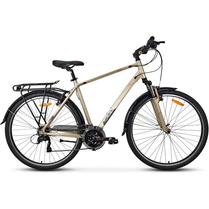 Велосипед STELS Navigator-800 Gent 28" V010 15811 Велосипед STELS Navigator-800 Gent 28" V010 15811