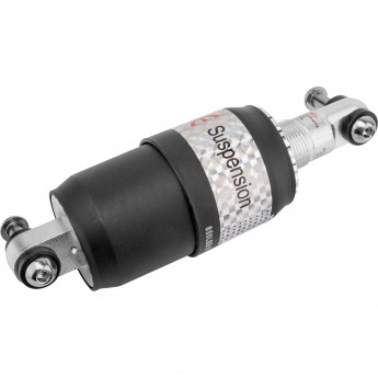 Задний амортизатор рамы TF-D 165 мм